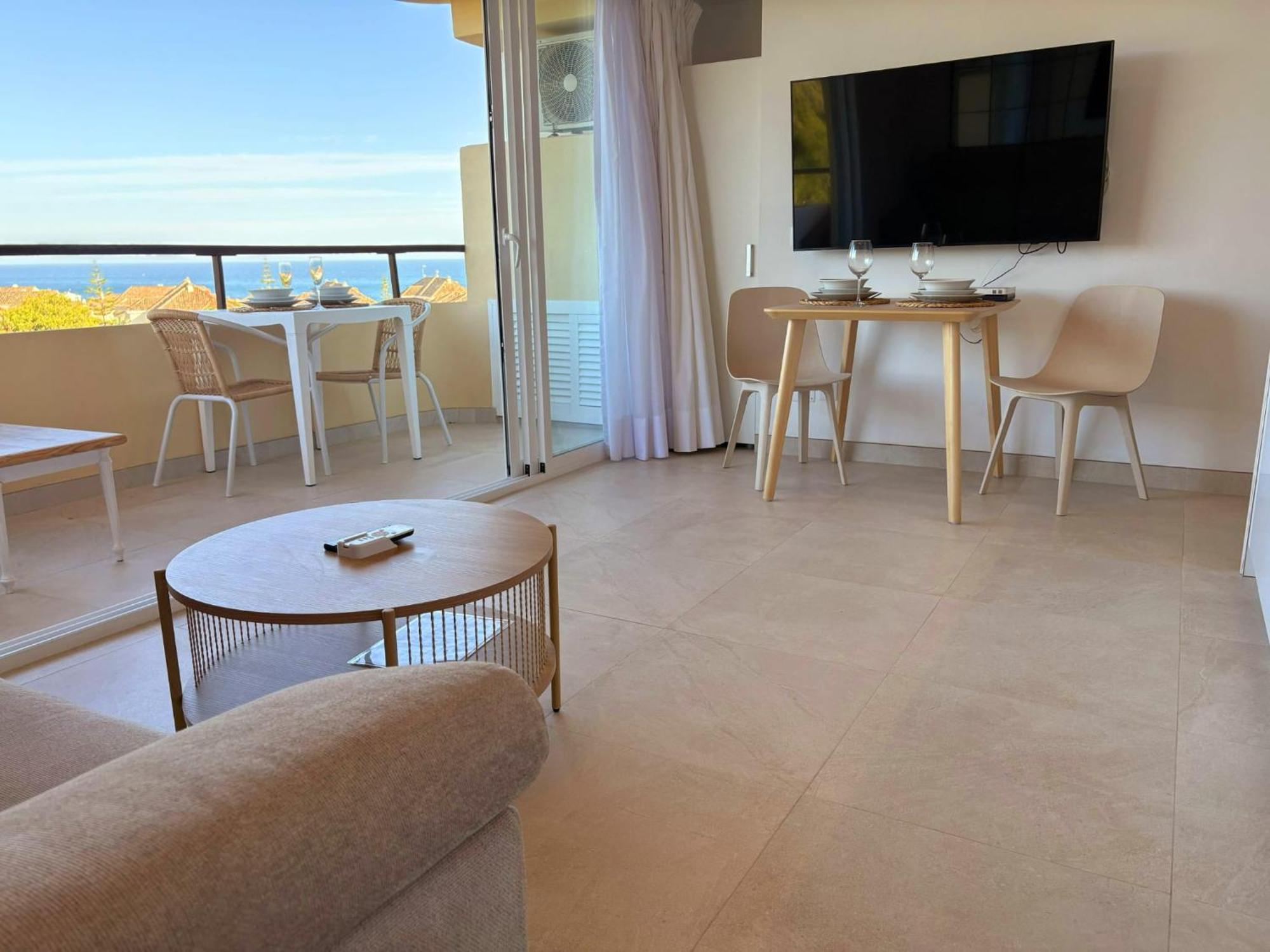 Apartment La Del Sol *