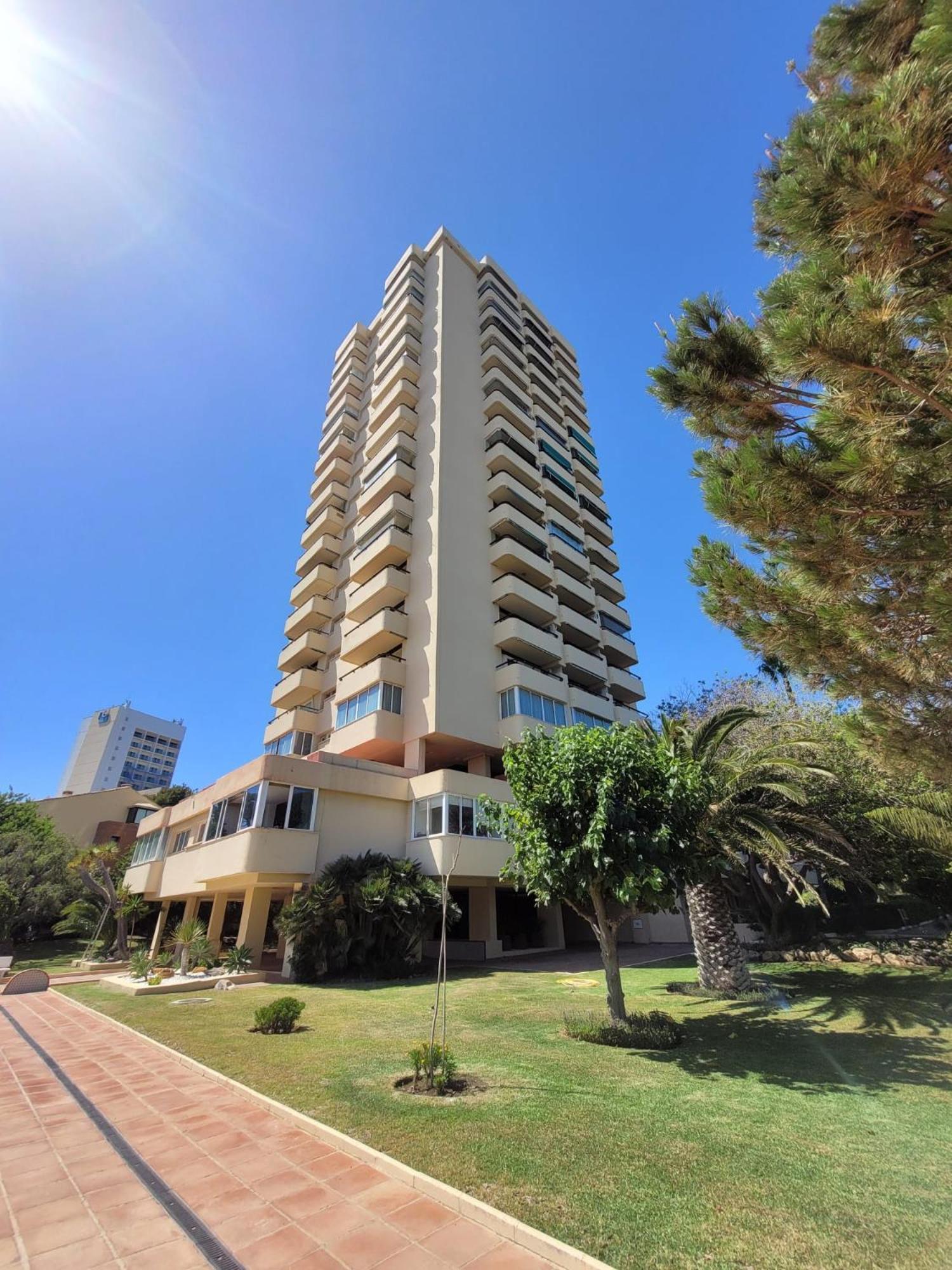 Apartemen La Del Sol Marbella