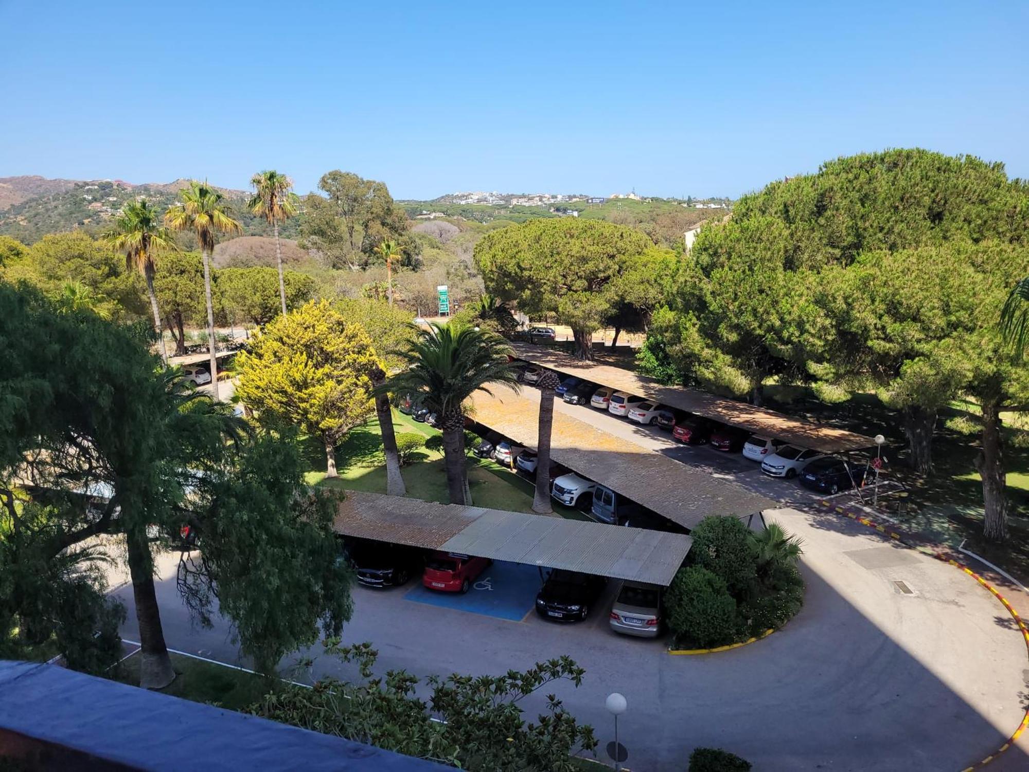 Apartemen La Del Sol *