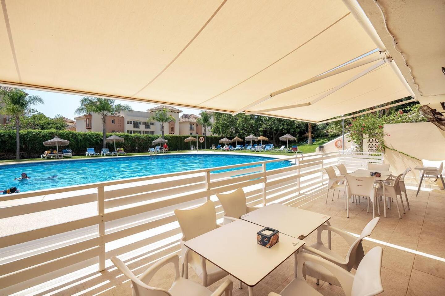 Apartemen La Del Sol *