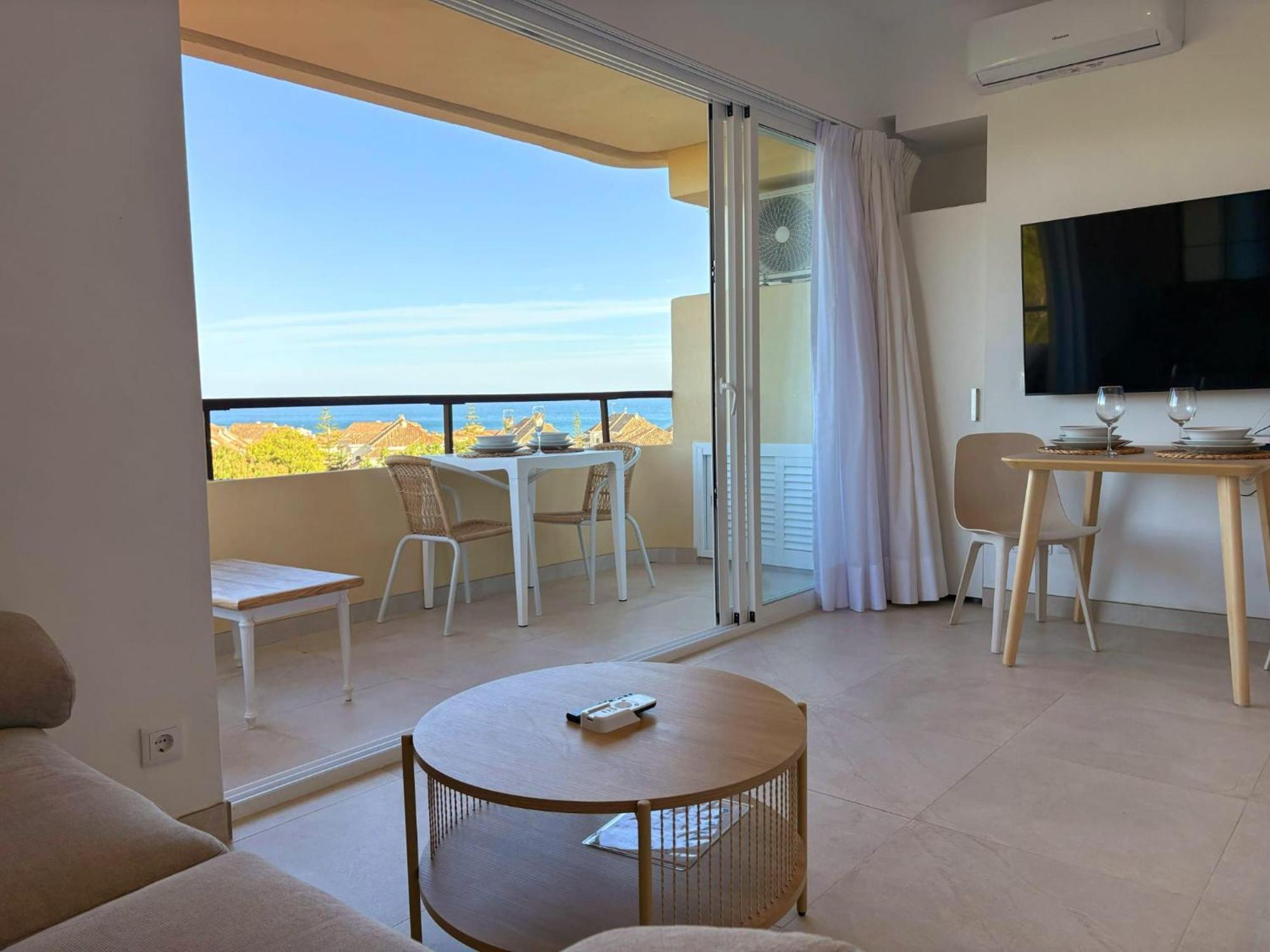 Apartment La Del Sol